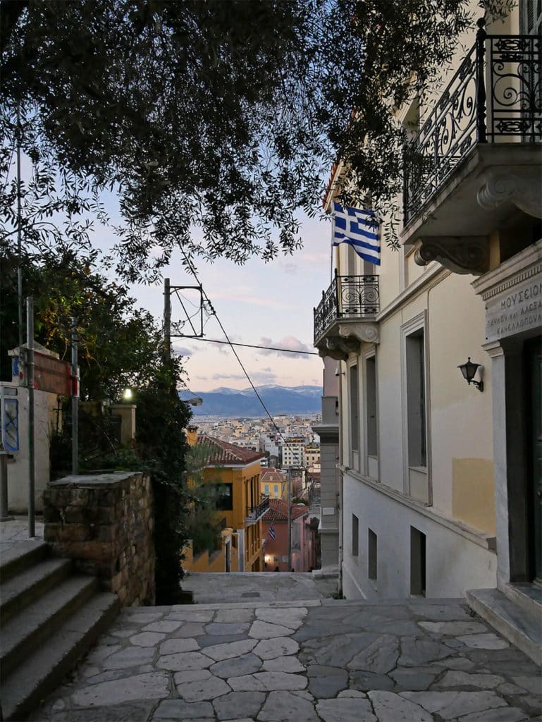 Découvrir Athènes : les 10 visites incontournables 5
