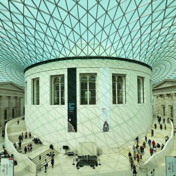Le British Museum