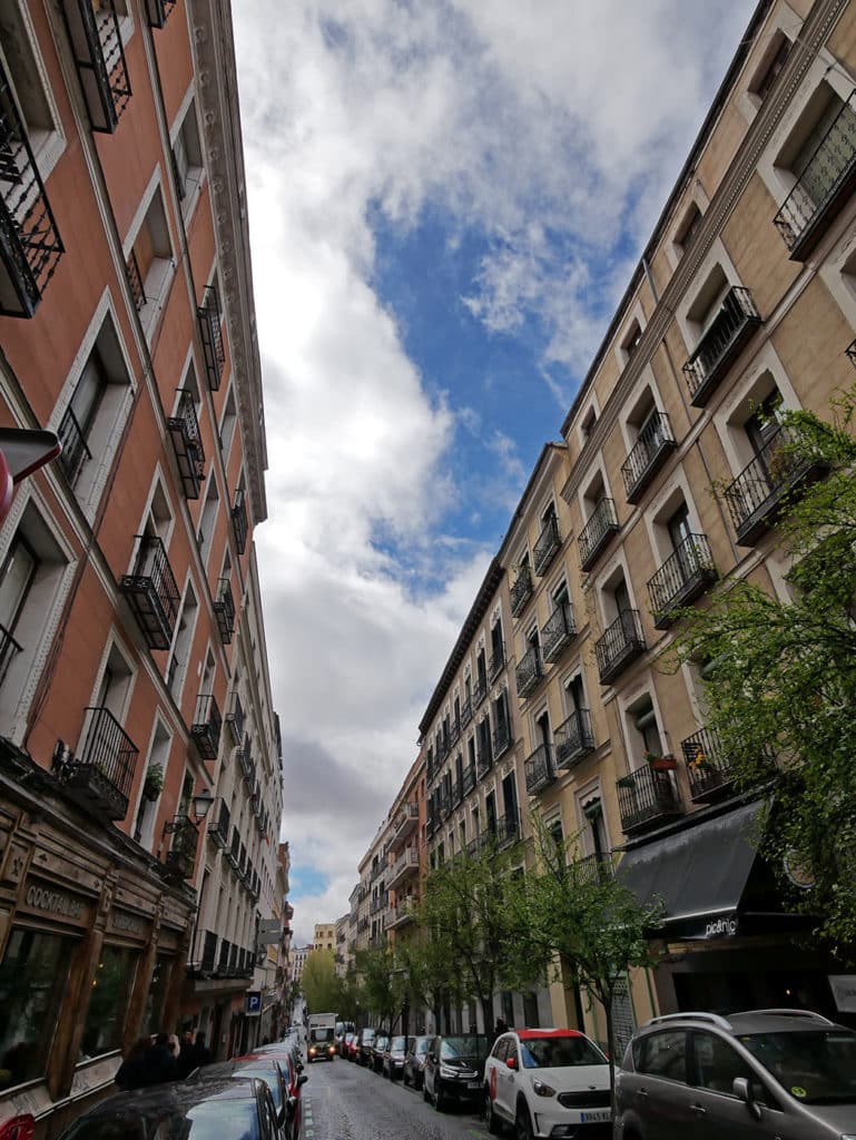 Visiting Madrid for the first time: useful tips 3