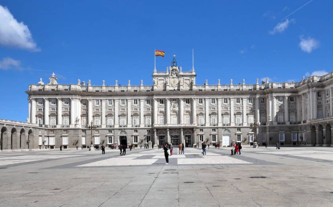 Visiting Madrid for the first time: useful tips - Travel blog