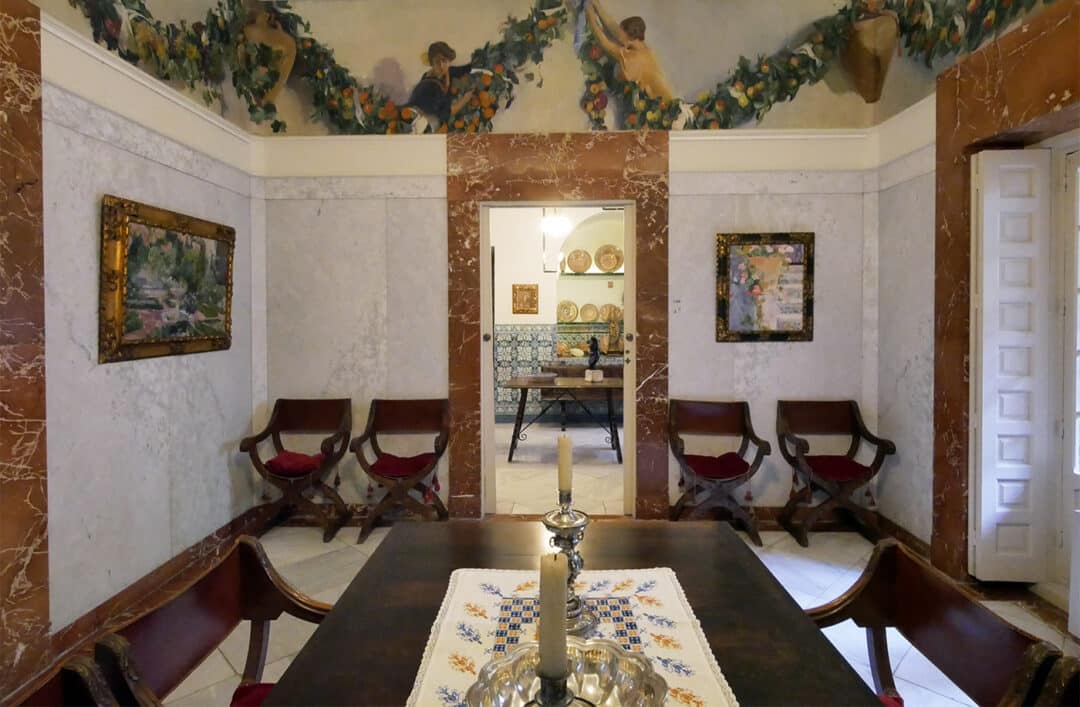 Le charmant musée Sorolla de Madrid - Culturez-vous