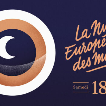 Nuit des Musées 2019