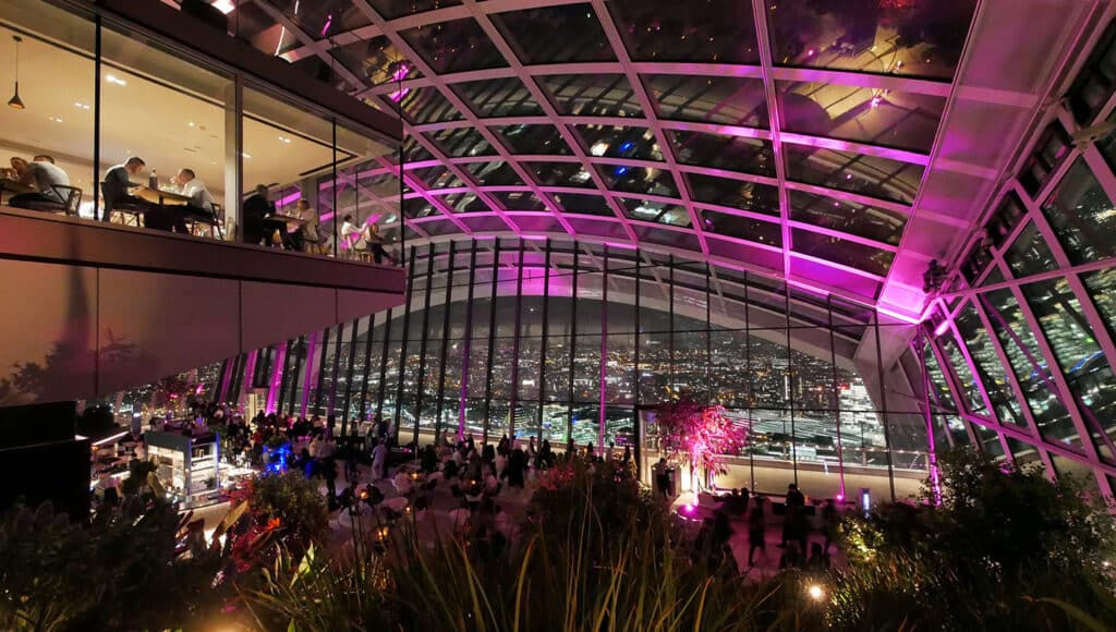 Sky Garden