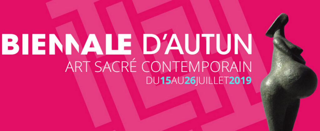 Biennale d'Autun