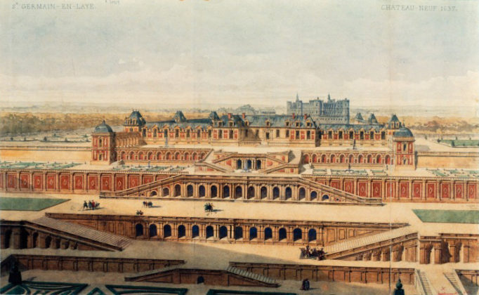 Demande De Naturalisation Saint Germain En Laye