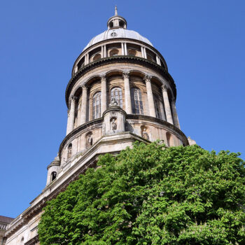 Basilique de Boulogne-sur-Mer