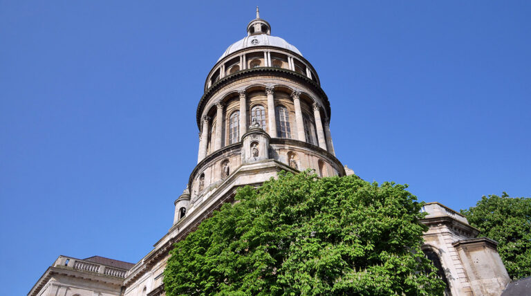 Basilique de Boulogne-sur-Mer
