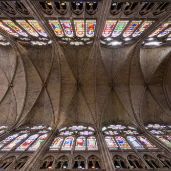 Basilique de Saint-Denis