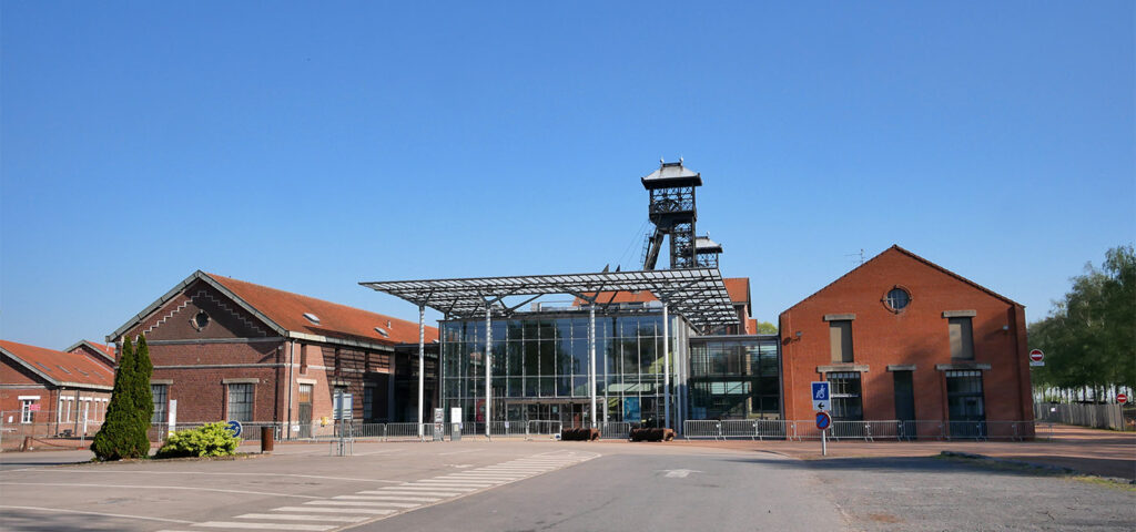 Centre Historique Minier de Lewarde