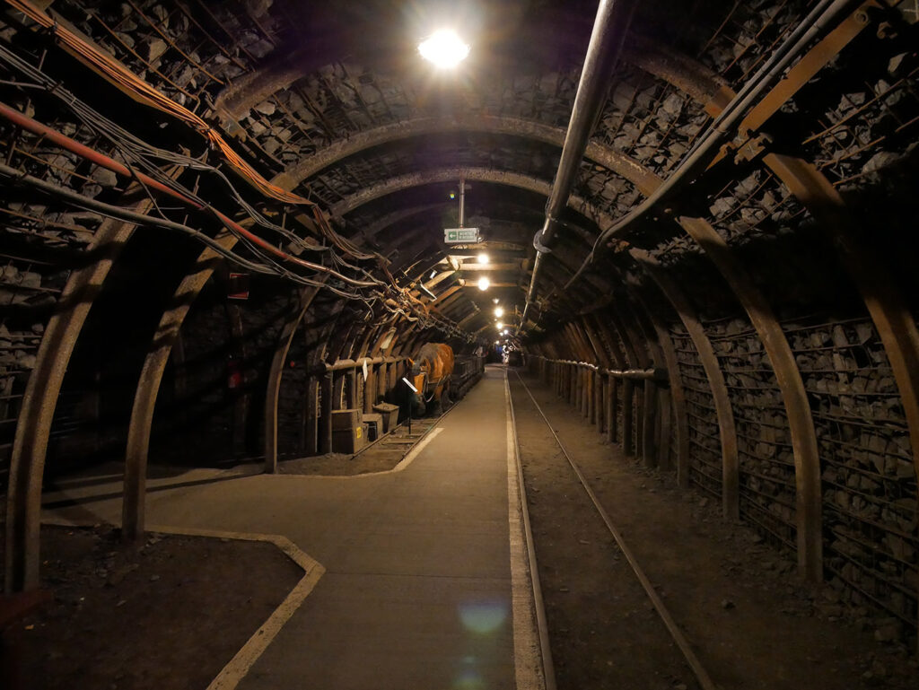 La nouvelle vie des sites miniers du Pas-de-Calais : une mine d'atouts ! 7