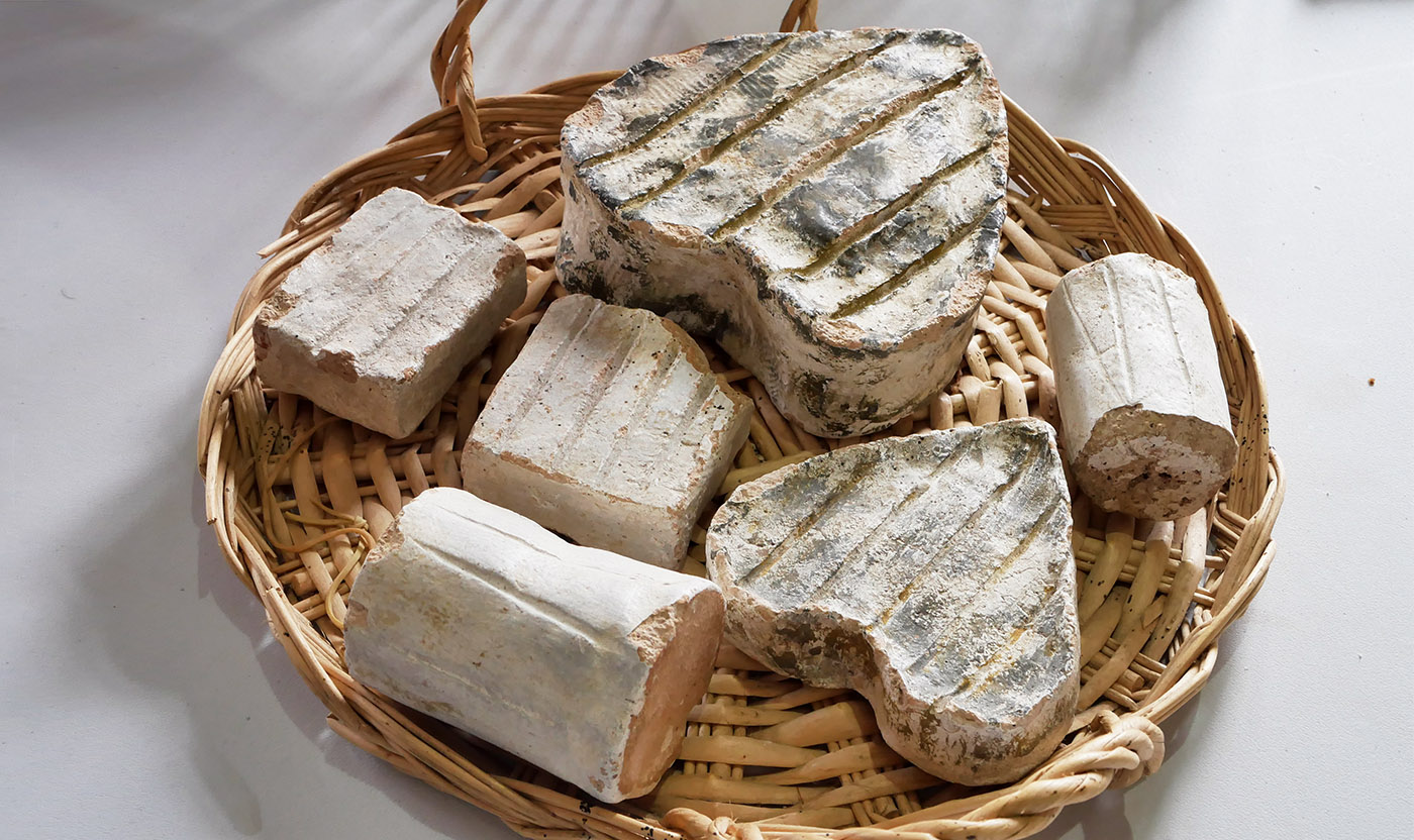 Fromages Neufchâtel