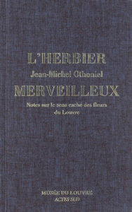 L'herbier Merveilleux, Jean-Michel Othoniel
