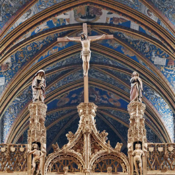 Cathédrale d'Albi