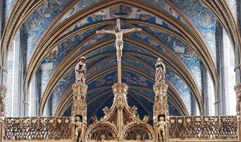 Cathédrale d'Albi