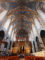 Intérieur de la cathédrale d'Albi