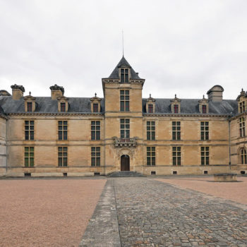 Château de Cadillac