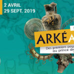 Exposition ArkéAube à Troyes