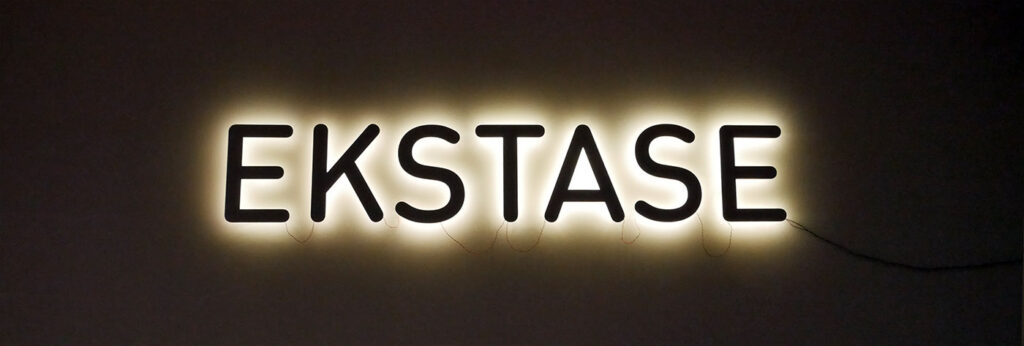 Exposition "Ekstase" au Zentrum Paul Klee