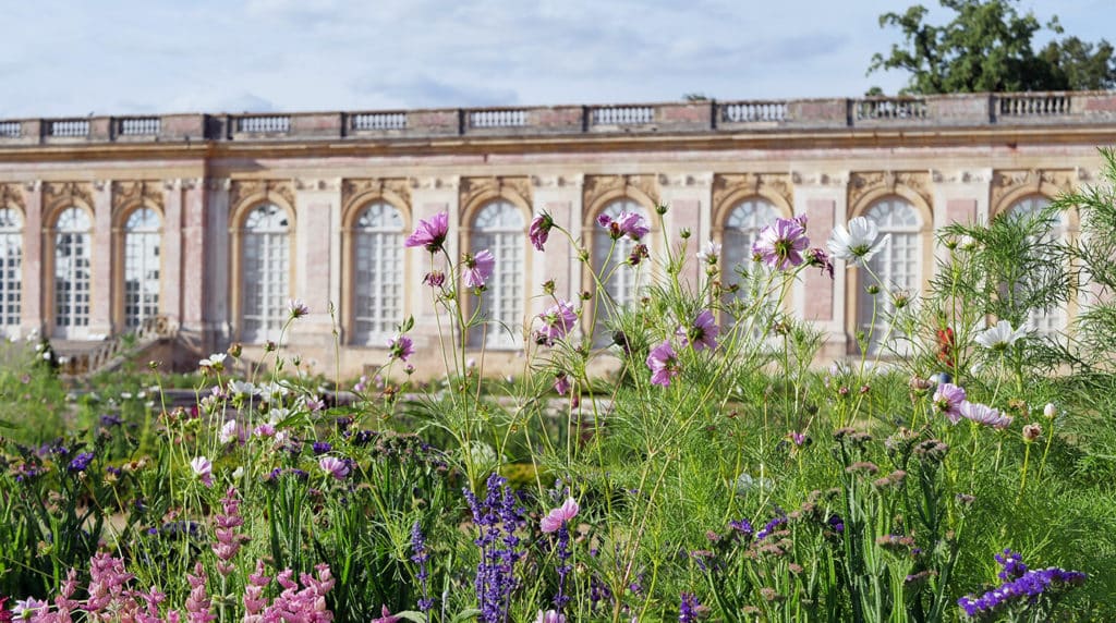 Grand Trianon Versailles
