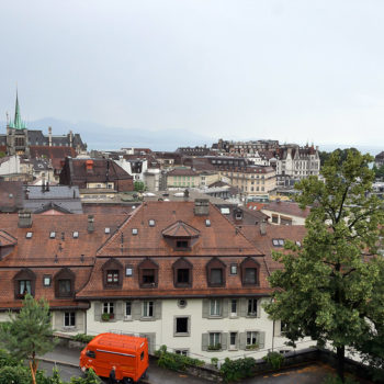 Lausanne