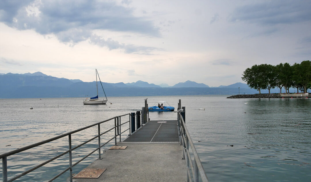 Visiter Lausanne : 8 choses à voir absolument | Préparer son voyage
