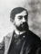 Photographie de Henri de Toulouse-Lautrec