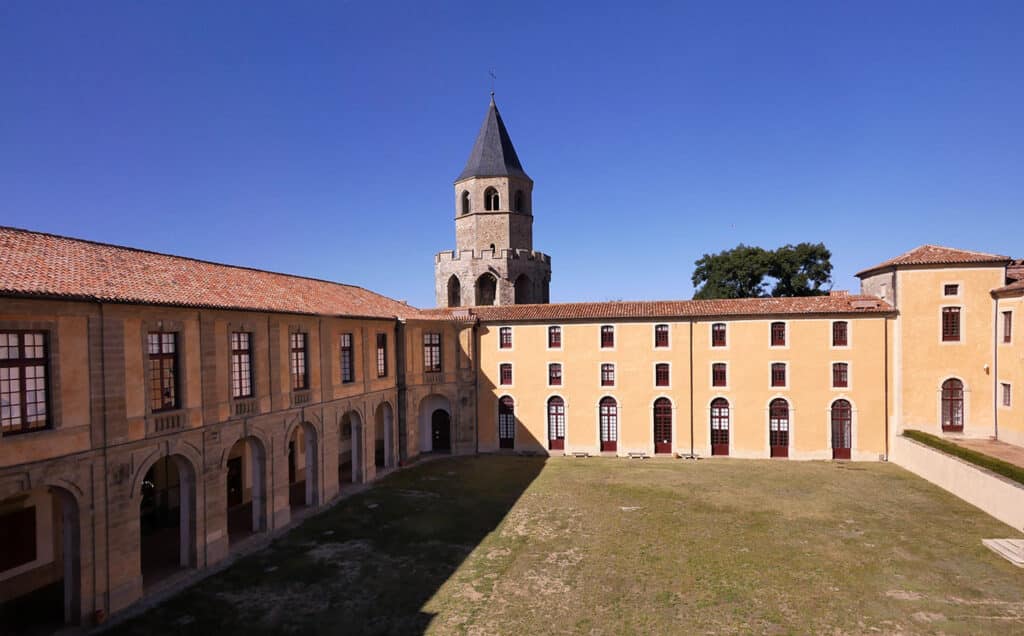 Abbaye-école de Sorèze