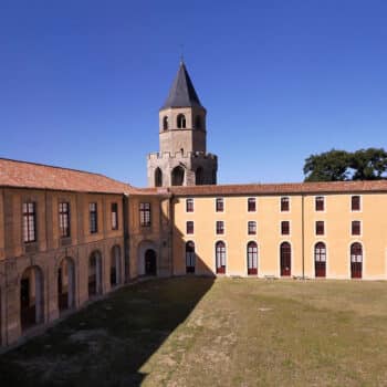Abbaye-école de Sorèze