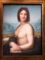 Atelier de Léonard de Vinci, Vénus dite La Joconde nue
