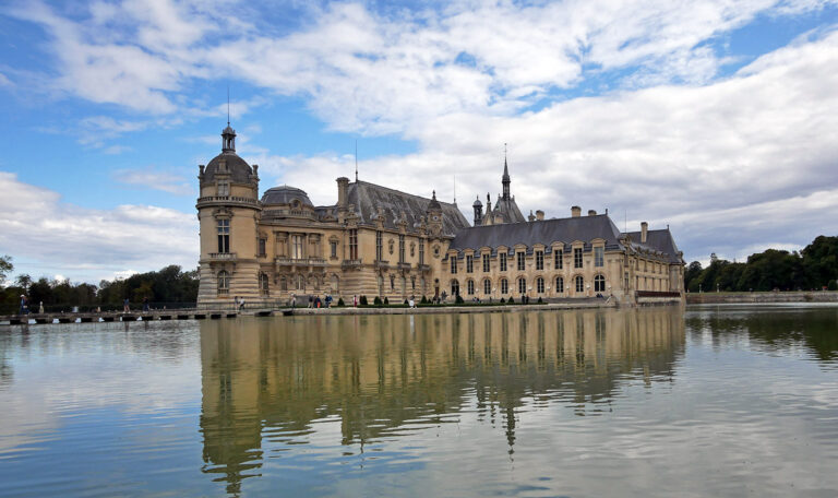 Château de Chantilly