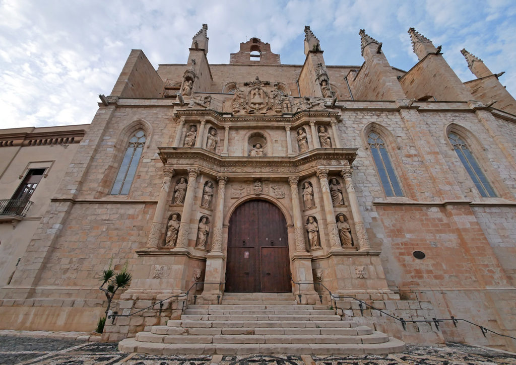 Visite de la ville médiévale de Montblanc en Catalogne : que voir, que faire ? 1