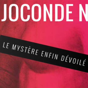 La Joconde nue