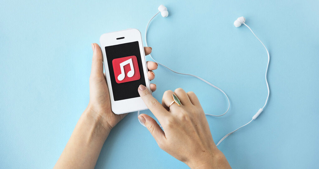 La playlist de la rentrée