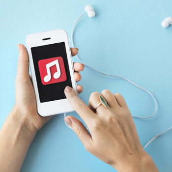 La playlist de la rentrée