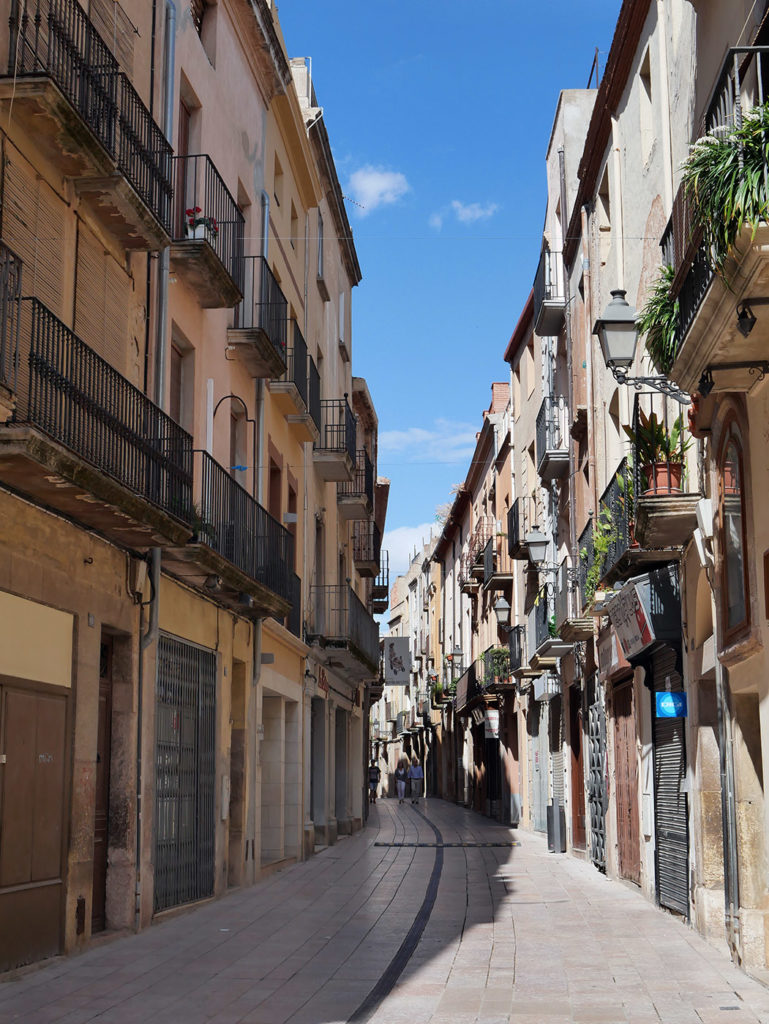 Visite de la ville médiévale de Montblanc en Catalogne : que voir, que faire ? 2