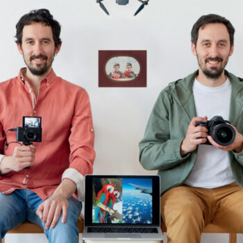 Salon de la Photo 2019