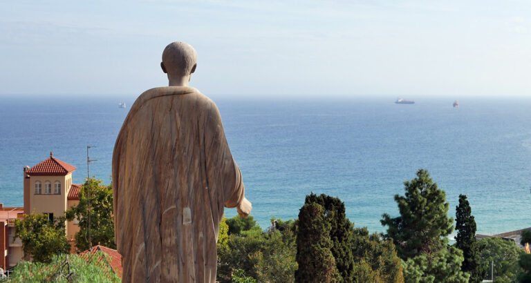 Tarragone en Catalogne