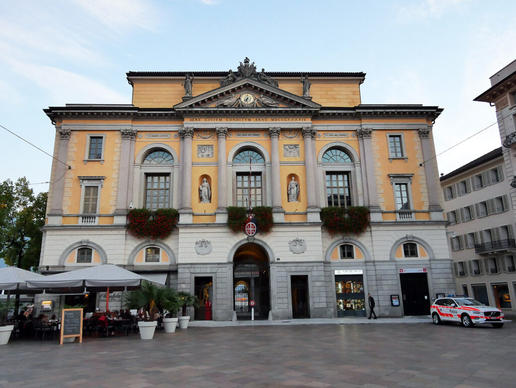 Visiter Lugano : conseils pour préparer votre voyage 12
