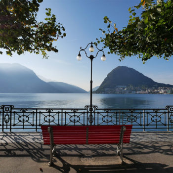 Lugano, Suisse