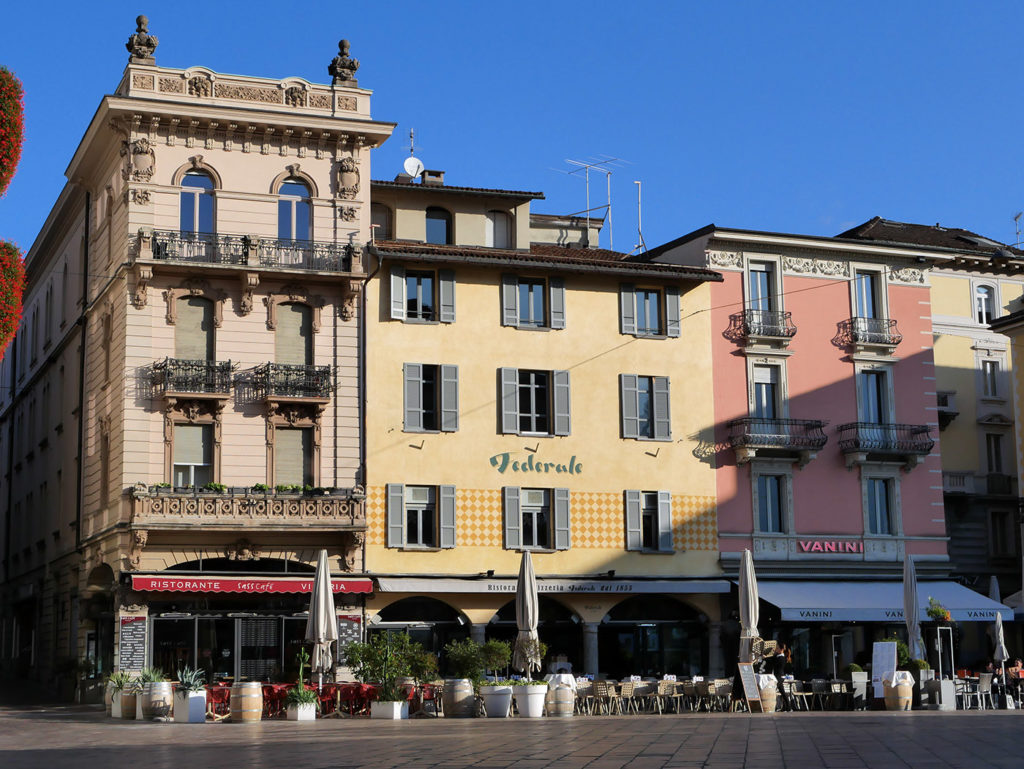 Visiter Lugano : conseils pour préparer votre voyage 11