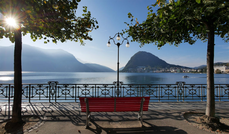 Lugano, Suisse