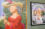 Marie-Antoinette vue par Fernando Botero et Pierre et Gilles