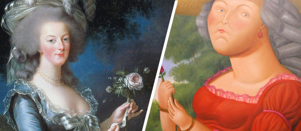 Marie-Antoinette reine de la pop culture