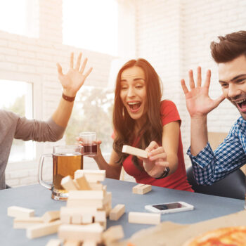 Idées de jeux de société à offrir