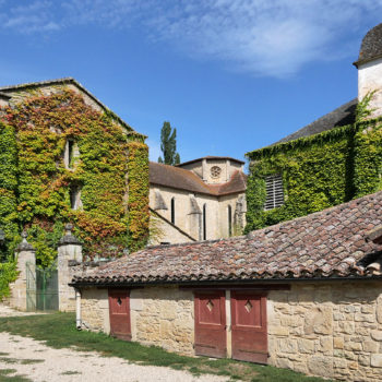 Abbaye de Beaulieu-en-Rouergue