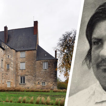 Le château de Saché et le musée Balzac