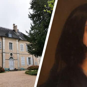 George Sand à Nohant