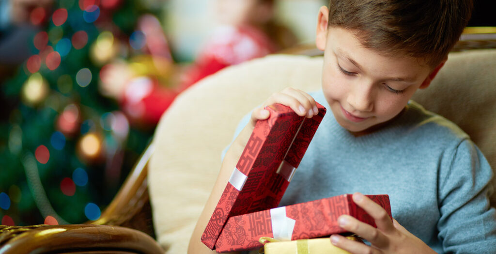 Idée cadeau pour enfant