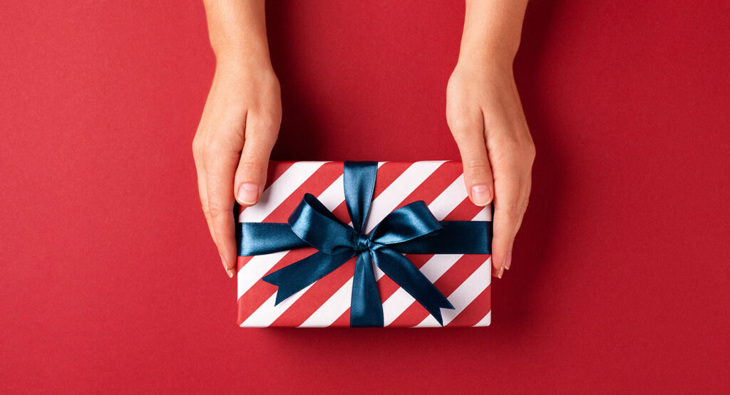 Idée cadeau : offrir une expérience