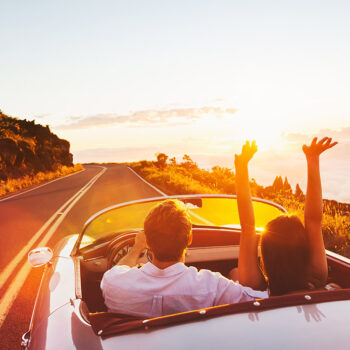 Idées de weekend en amoureux